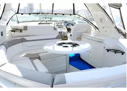 Boss audio systems mr652c - 350 watt per pair, 6.5 inch , full range, 2 way marine speakers