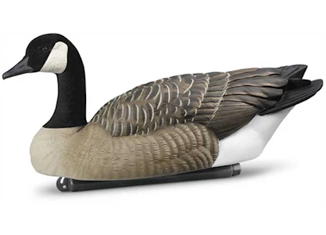 Beavertail Boats and Decoys ROGUE SERIES FLOATING GOOSE DECOYS 6PK