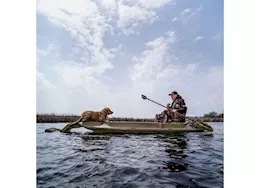 Beavertail Stealth 2000 Sneak Boat