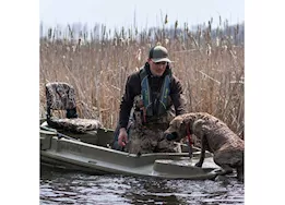 Beavertail Stealth 2000 Sneak Boat