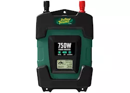 Battery Tender 750 watt, 12v dc to ac power inverter