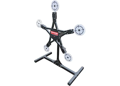 Birchwood Casey Texas Star Plinking Target|BC-TXSPT