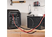 Battery biz duracell powersource gasless generator