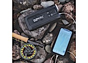 Battery Biz Duracell 1100 amp lithium ion jumpstarter with bluetooth