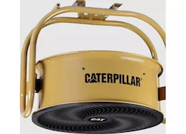 Caterpiller Fans 24in high velocity industrial drum fan