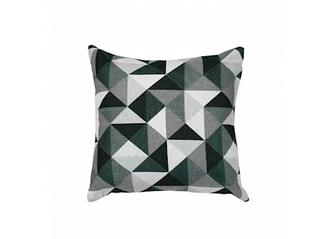 Astella Pacifica 18” x 18” Accent Throw Pillow in Ruskin - Amazon