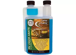 Camp champ rv odor abate - 32oz bottle