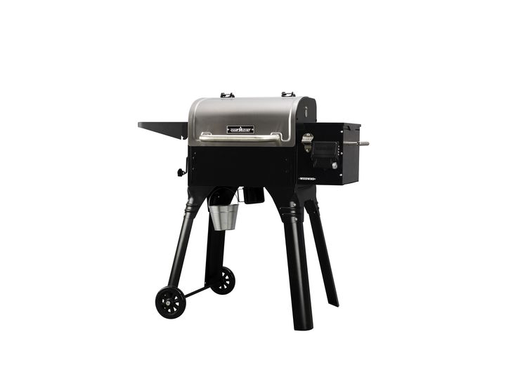 Camp Chef Woodwind WIFI 20 Pellet Grill Main Image
