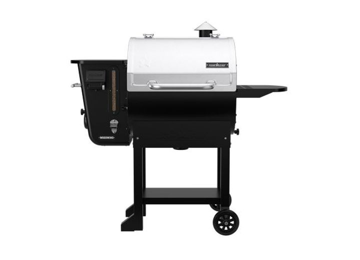 Camp Chef Woodwind WIFI 24 Pellet Grill Main Image