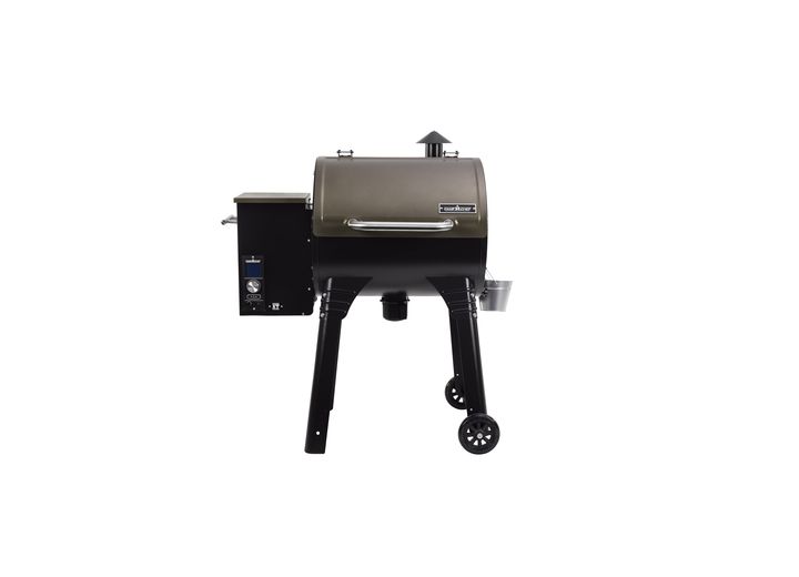 Camp Chef Smokepro XT 24 Pellet Grill - Bronze
