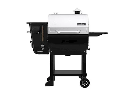 Camp Chef Woodwind WIFI 24 Pellet Grill