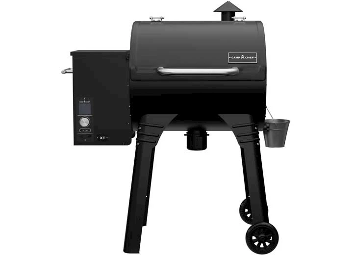 Camp Chef XT 24 PELLET GRILL