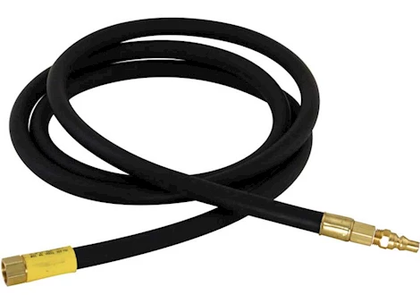 Camp Chef RV CONNECTION HOSE