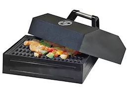 Camp Chef BBQ Grill Box Accessory for 14" or 16” Cooking System