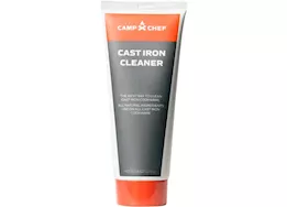 Camp Chef Cast Iron Cleaner - 6 oz. Bottle