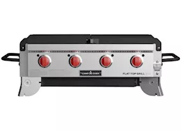 Camp Chef Portable flat top grill (4 burner)