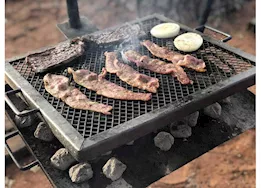 Camp Chef Mountain man grill