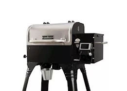 Camp Chef Woodwind WIFI 20 Pellet Grill