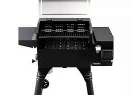 Camp Chef Woodwind WIFI 20 Pellet Grill