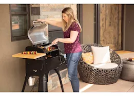 Camp Chef Woodwind WIFI 20 Pellet Grill