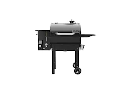 Camp Chef Dlx pellet grill w/ gen 3 wifi