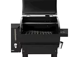 Camp Chef Dlx pellet grill w/ gen 3 wifi