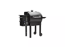 Camp Chef Dlx pellet grill w/ gen 3 wifi