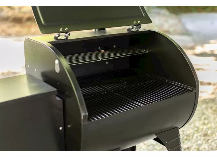 Camp Chef Xt 24 pellet grill