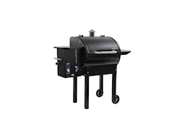 Camp Chef Smokepro DLX 24 Pellet Grill - Black