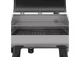 Camp Chef Sg 36 wifi pellet grill