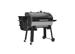 Camp Chef Sg 36 wifi pellet grill