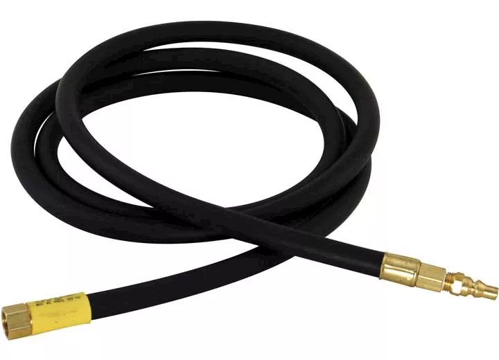 Camp Chef Rv connection hose