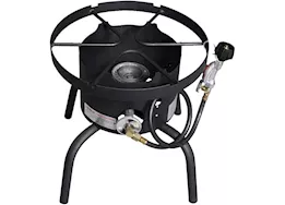 Camp Chef High output single burner cooker