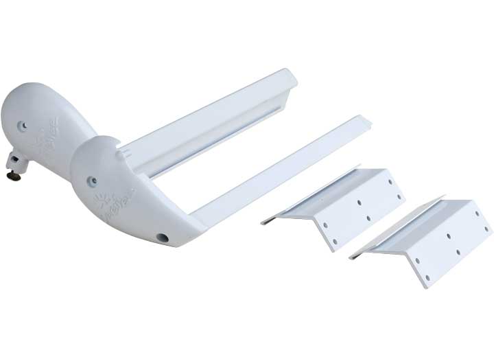 CAREFREE OF COLORADO STANDARD SLIDEOUT AWNING MOUNTING HARDWARE - TALL