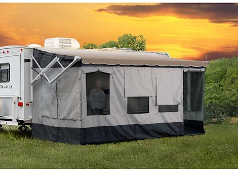 Carefree Of Colorado Vacation'r Awning Room - 12 ft.