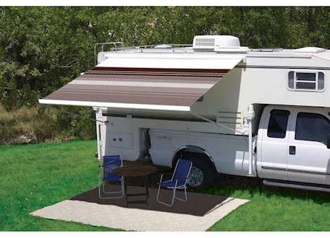 Carefree Of Colorado Freedom Wall Mount Box Awning