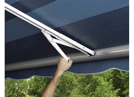 Carefree Of Colorado Awning Rafter for Vertical Arm Awnings Main Image