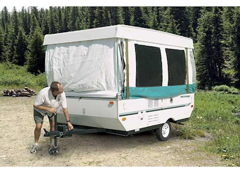 CAREFREE OF COLORADO CAMPER LIFT SYSTEM