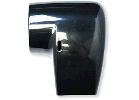 Carefree of Colorado COVER, MOTOR- BLACK