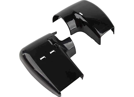 Carefree of Colorado COVER, MOTOR- BLACK