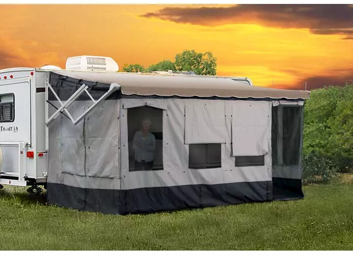 Carefree Of Colorado Vacation'r Awning Room - 18 ft.