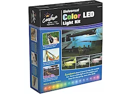 Carefree of Colorado Kit,universal,led,color