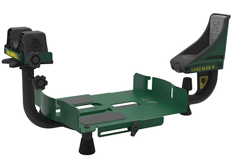 Caldwell Shooting Supplies LEAD SLED 4
