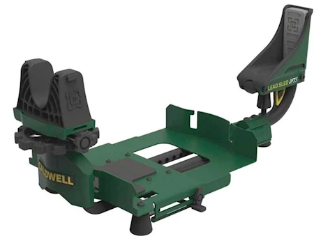 Caldwell Shooting Supplies LEAD SLED DFT 3