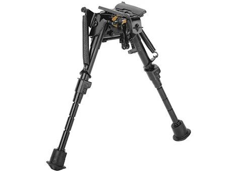 Caldwell Shooting Supplies XLA 6IN-9IN BIPOD - PIVOT