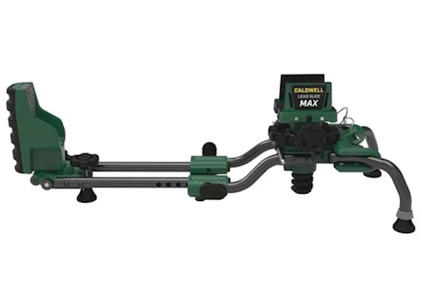 Caldwell Shooting Supplies LEAD SLED MAX SHOOTING REST