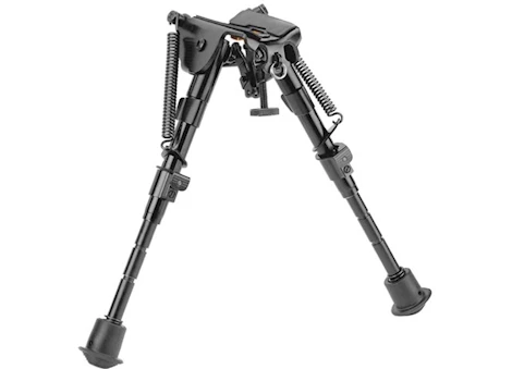 Caldwell Shooting Supplies XLA 6IN-9IN BIPOD - FIXED