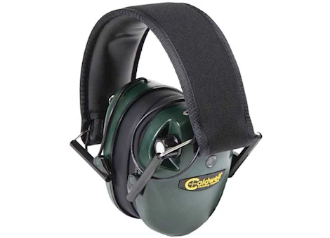 Caldwell Shooting Supplies E-MAX LO PRO HEARING PROTECTION