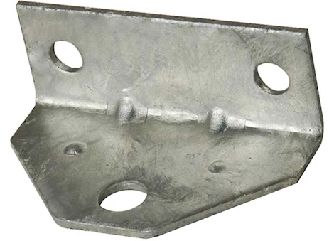 C.E. Smith Company SWIVEL BRACKET, 2-1/2IN ON CENTER, UPC LABEL