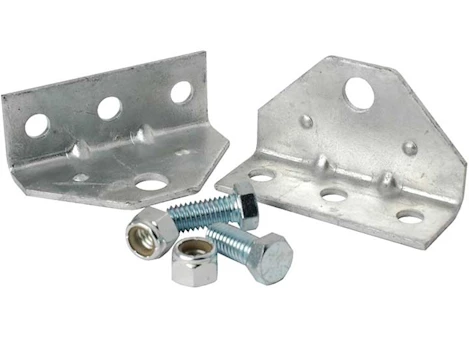 C.E. Smith Company PKG SWIVEL BRACKET, PAIR